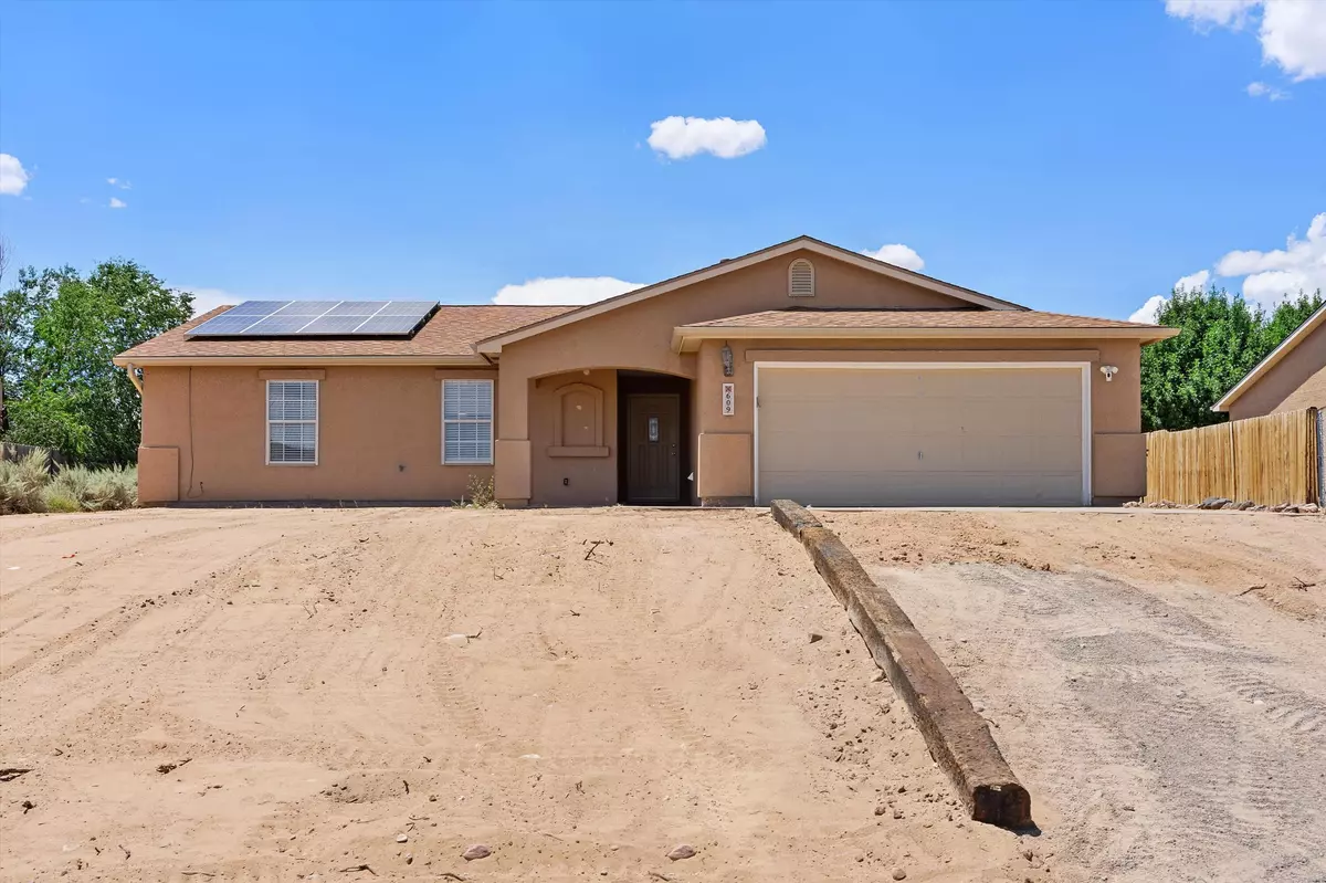 Rio Rancho, NM 87124,609 9th ST NE