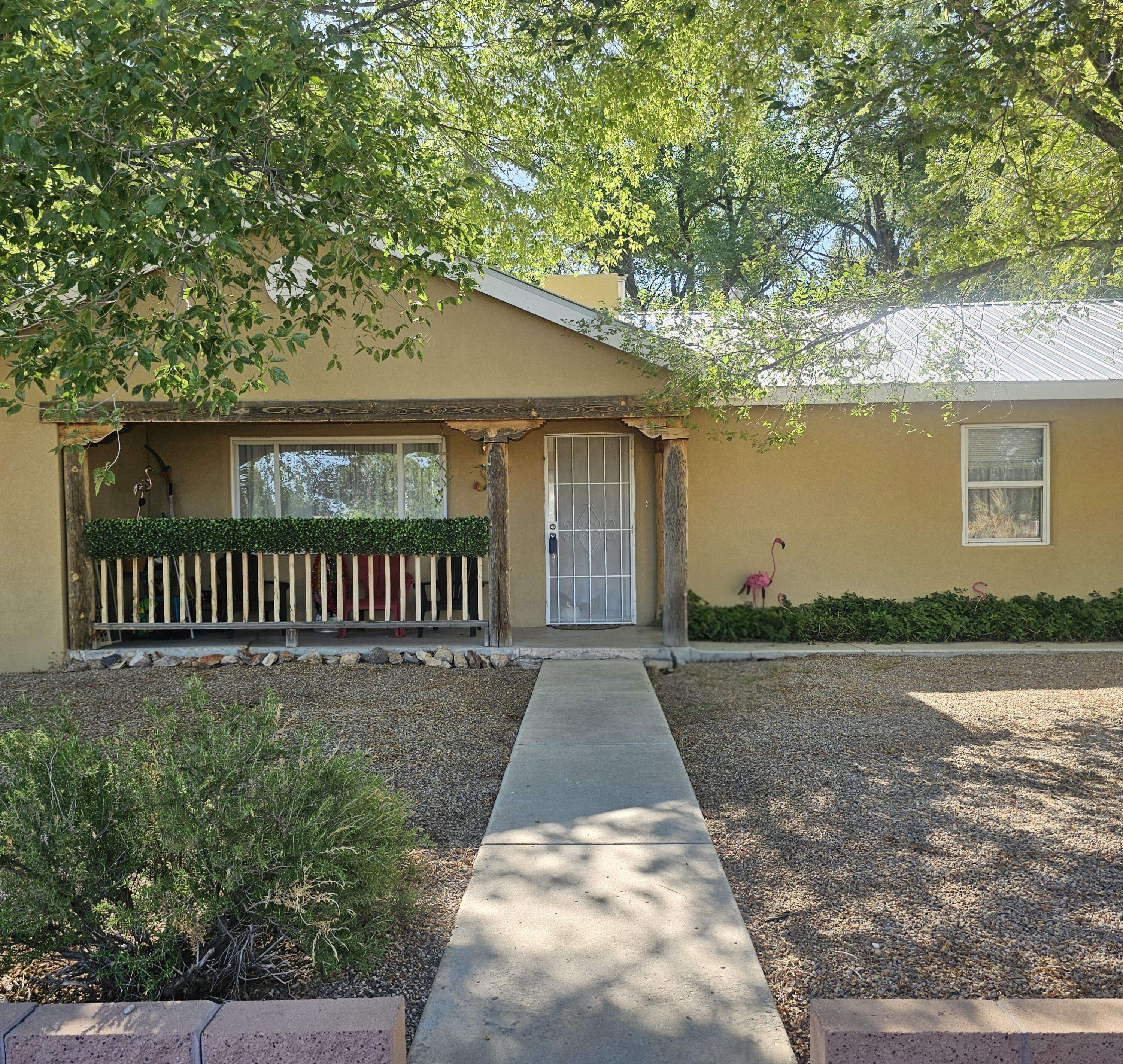 19607 S Highway 314, Belen, NM 87002