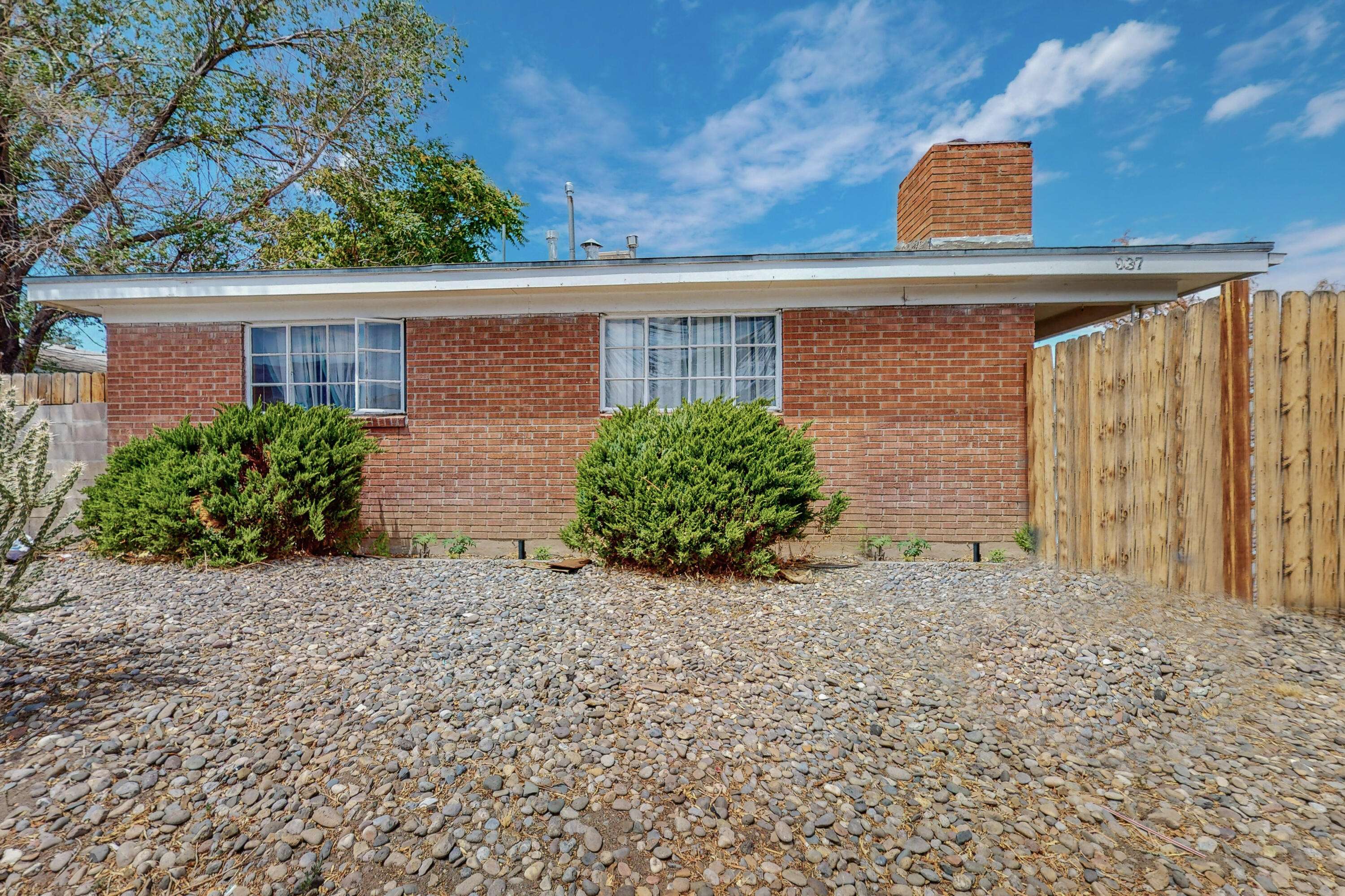 Albuquerque, NM 87108,937 Louisiana BLVD SE