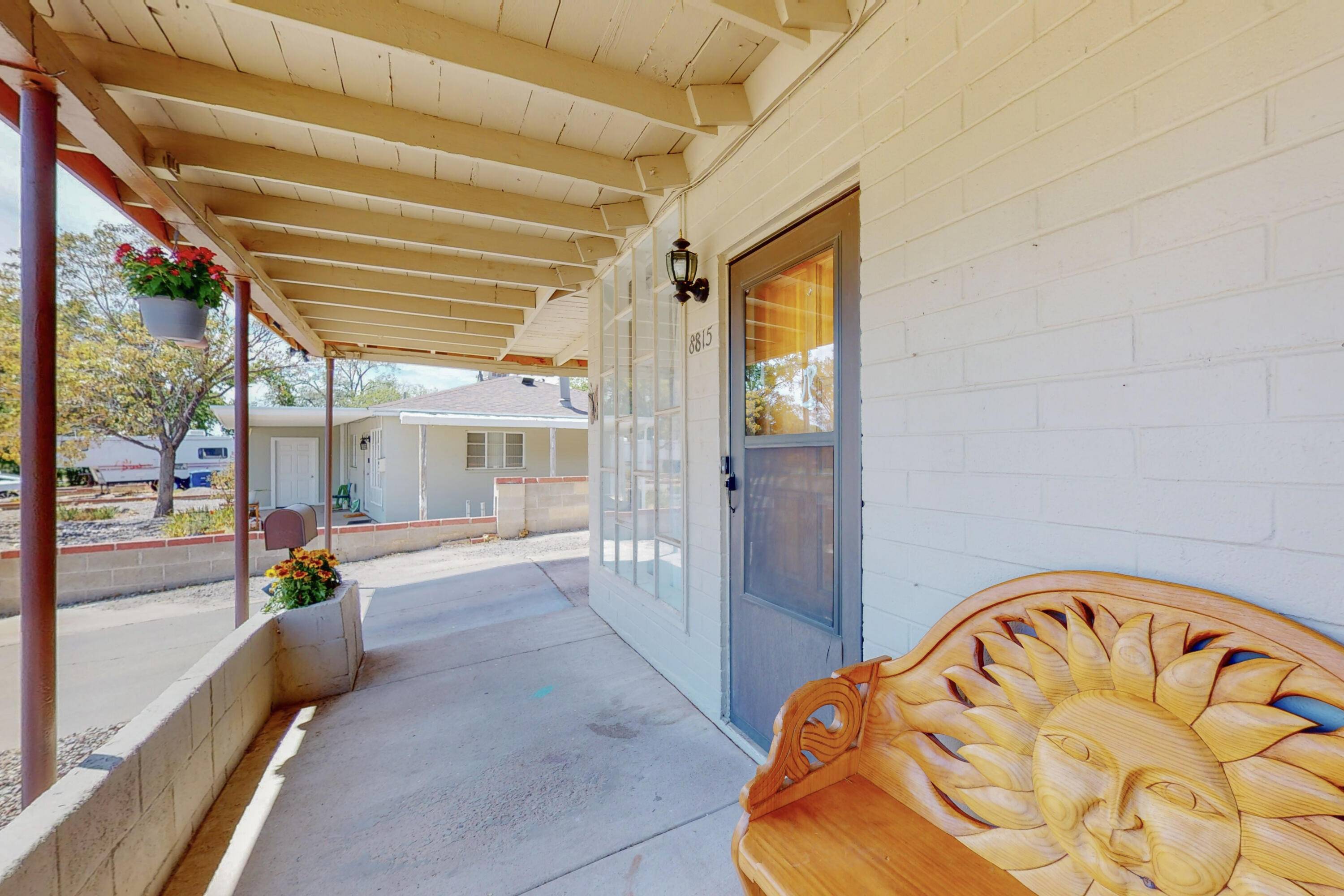Albuquerque, NM 87112,8815 Fairbanks RD NE