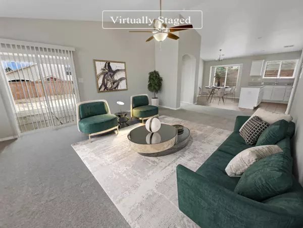 Rio Rancho, NM 87144,536 Soothing Meadows DR NE