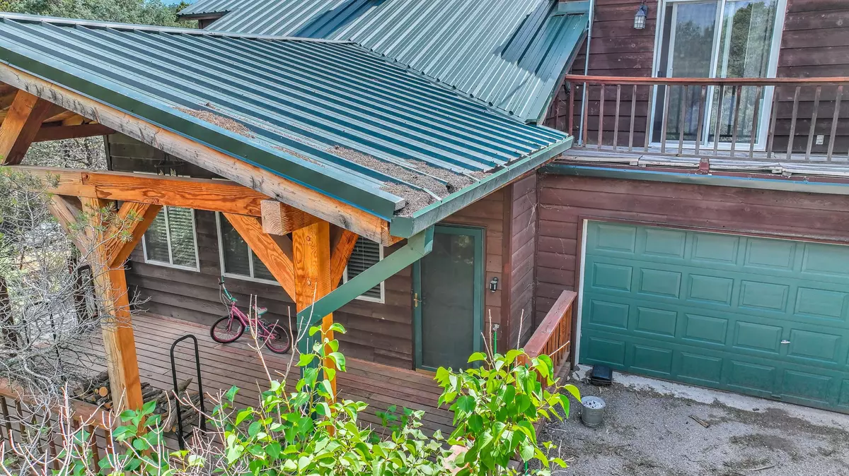 Tijeras, NM 87059,22 Memory LN