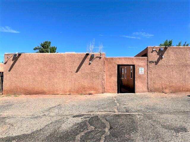 Address Not Disclosed
