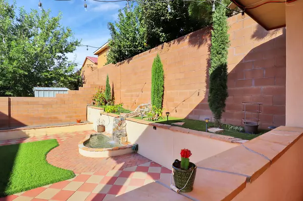Albuquerque, NM 87121,9859 Camino San Martin SW