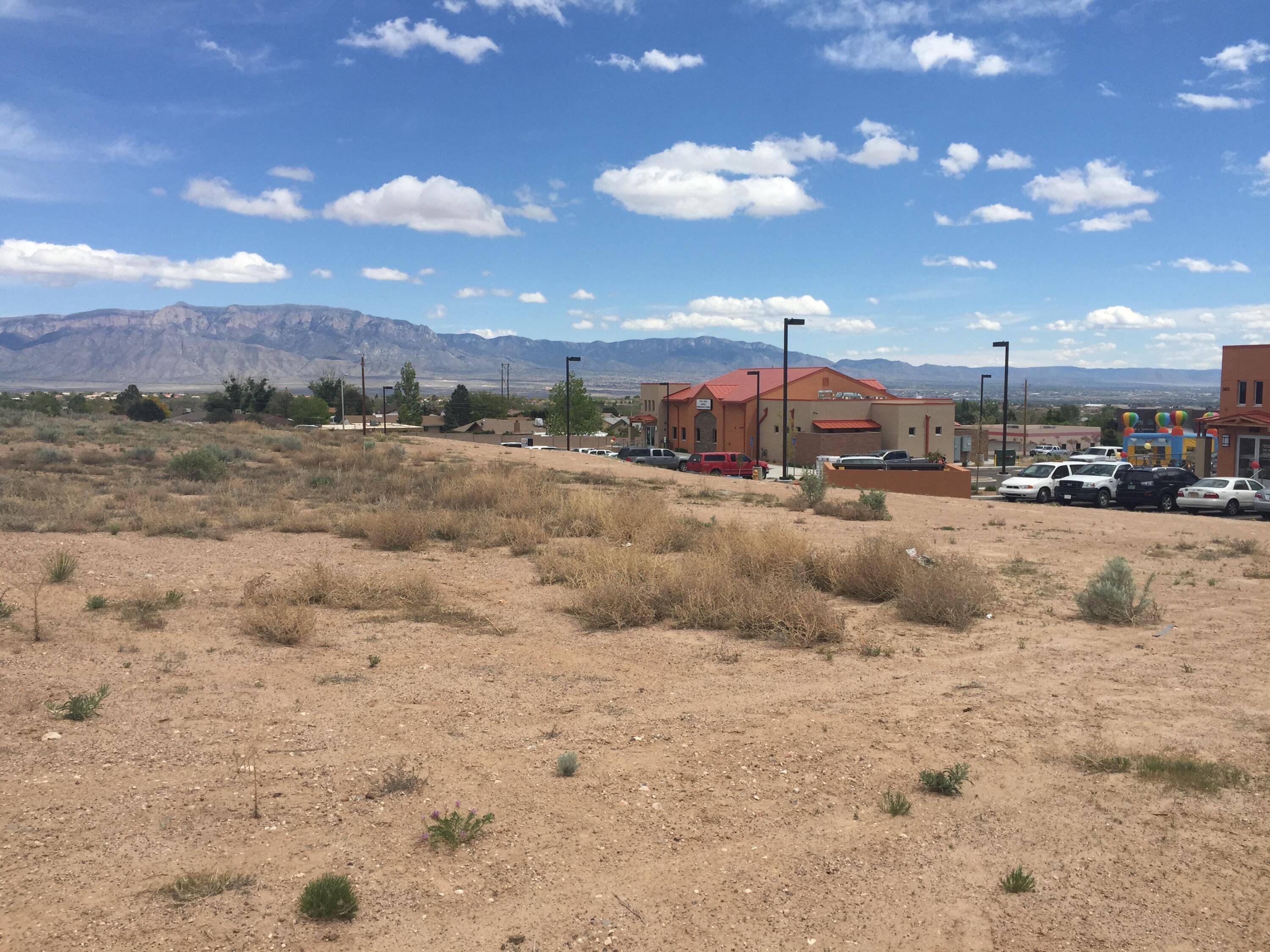 Rio Rancho, NM 87124,Unser BLVD SE
