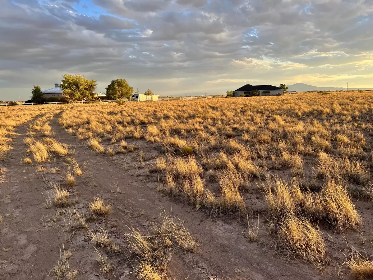 Belen, NM 87002,54 Encima De Belen #Lot A