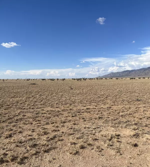 Belen, NM 87002,Lot 4 Block 16 Unit 20