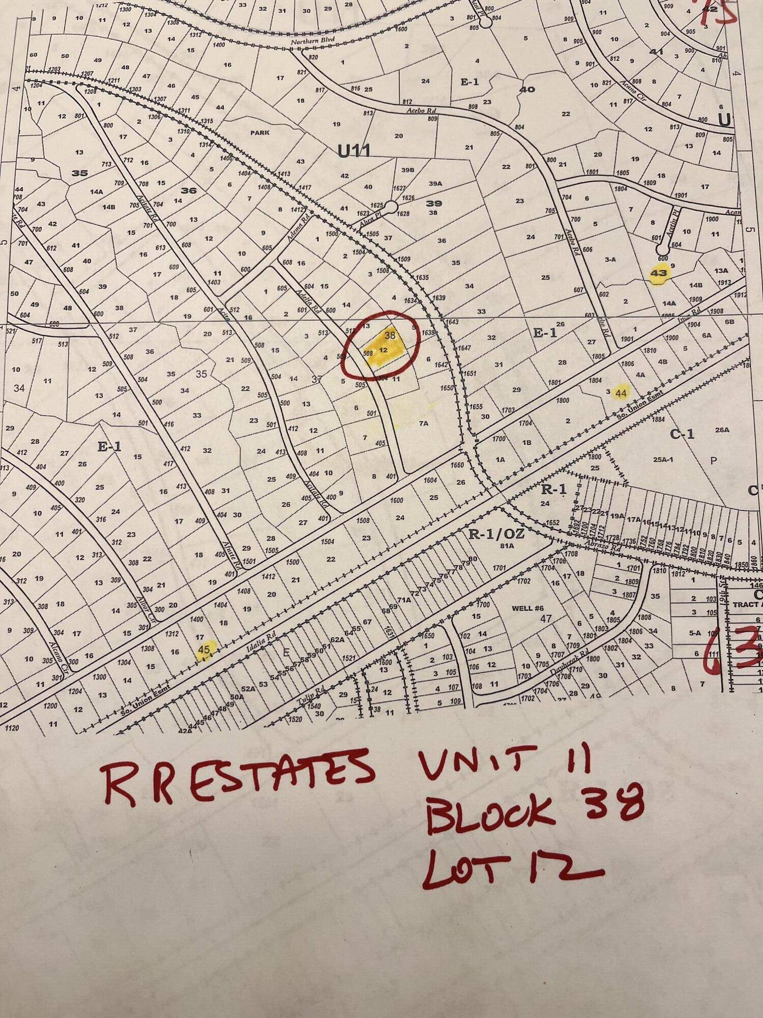 508 Adelfa RD NE,  Rio Rancho,  NM 87124