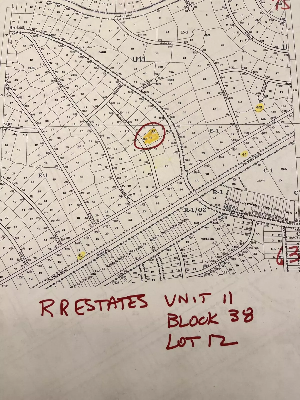 Rio Rancho, NM 87124,508 Adelfa RD NE