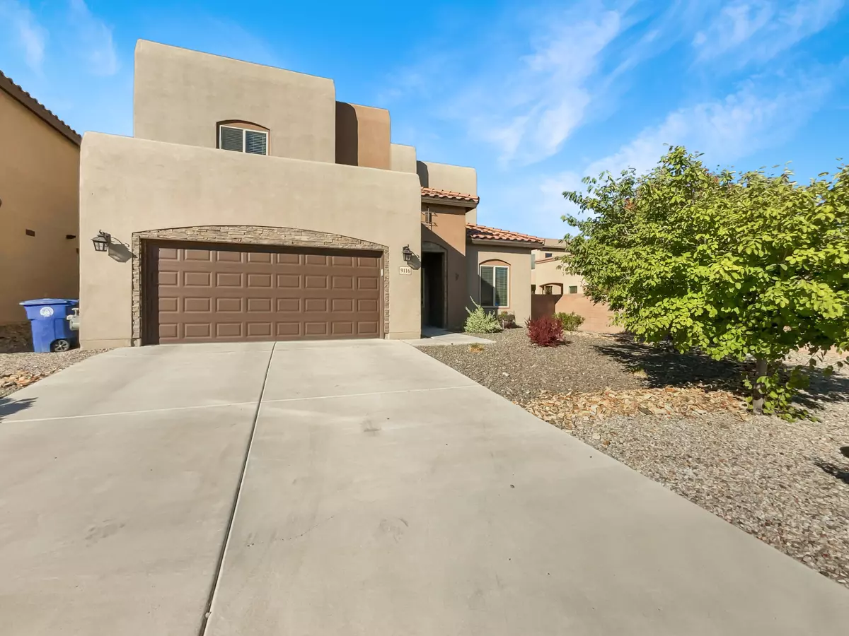 Albuquerque, NM 87120,9116 Breezy CT NW
