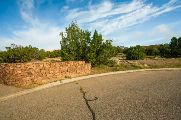 Sandia Park, NM 87047,25 Hogan CT