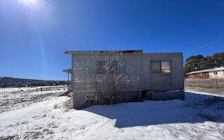 Thoreau, NM 87323,3 Catfish