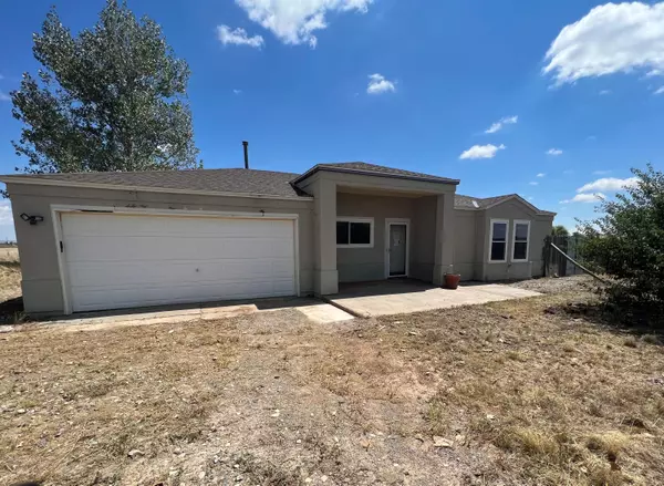 Edgewood, NM 87015,244 E Frost RD #C