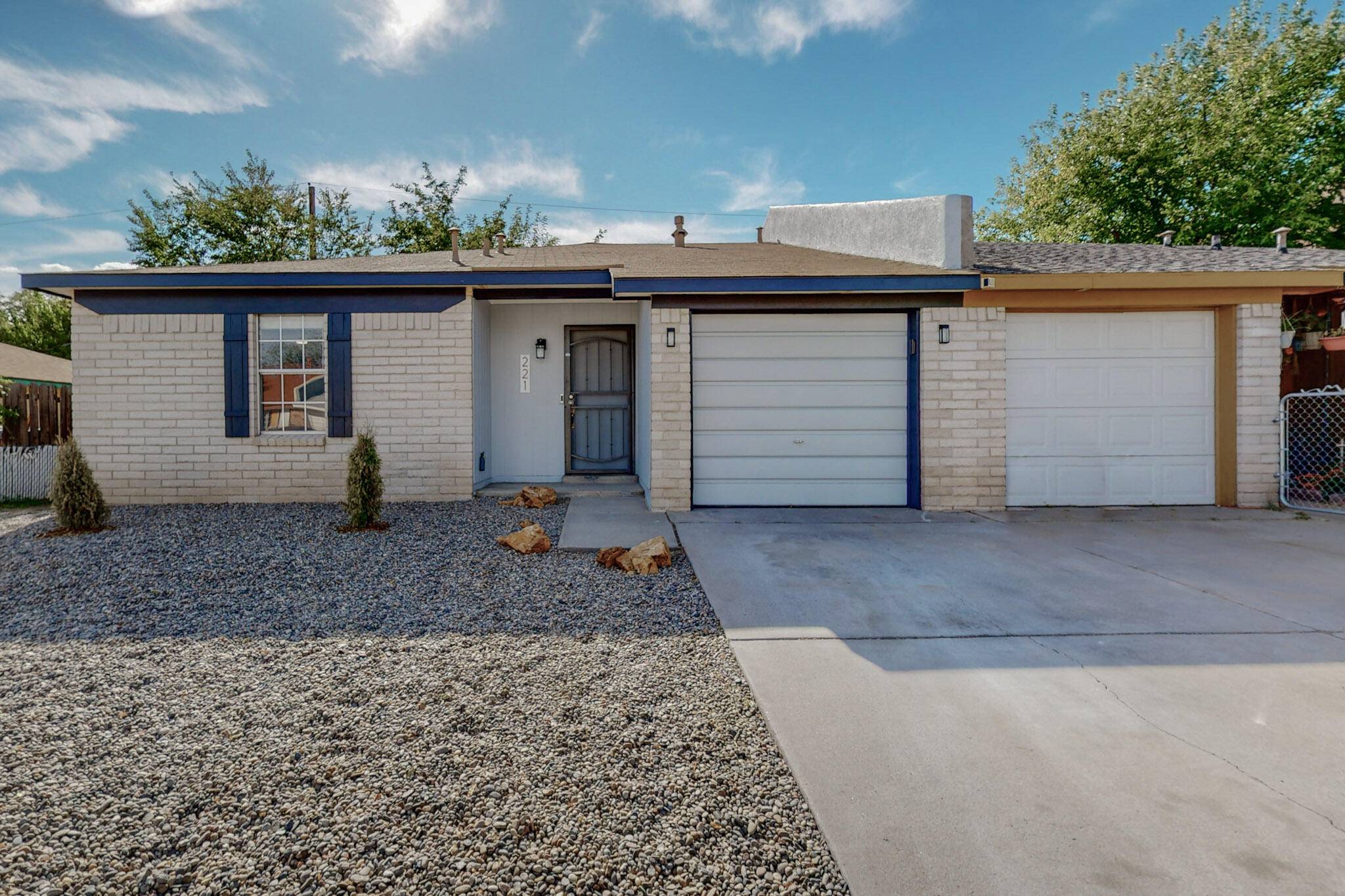Albuquerque, NM 87105,221 Avalon PL NW