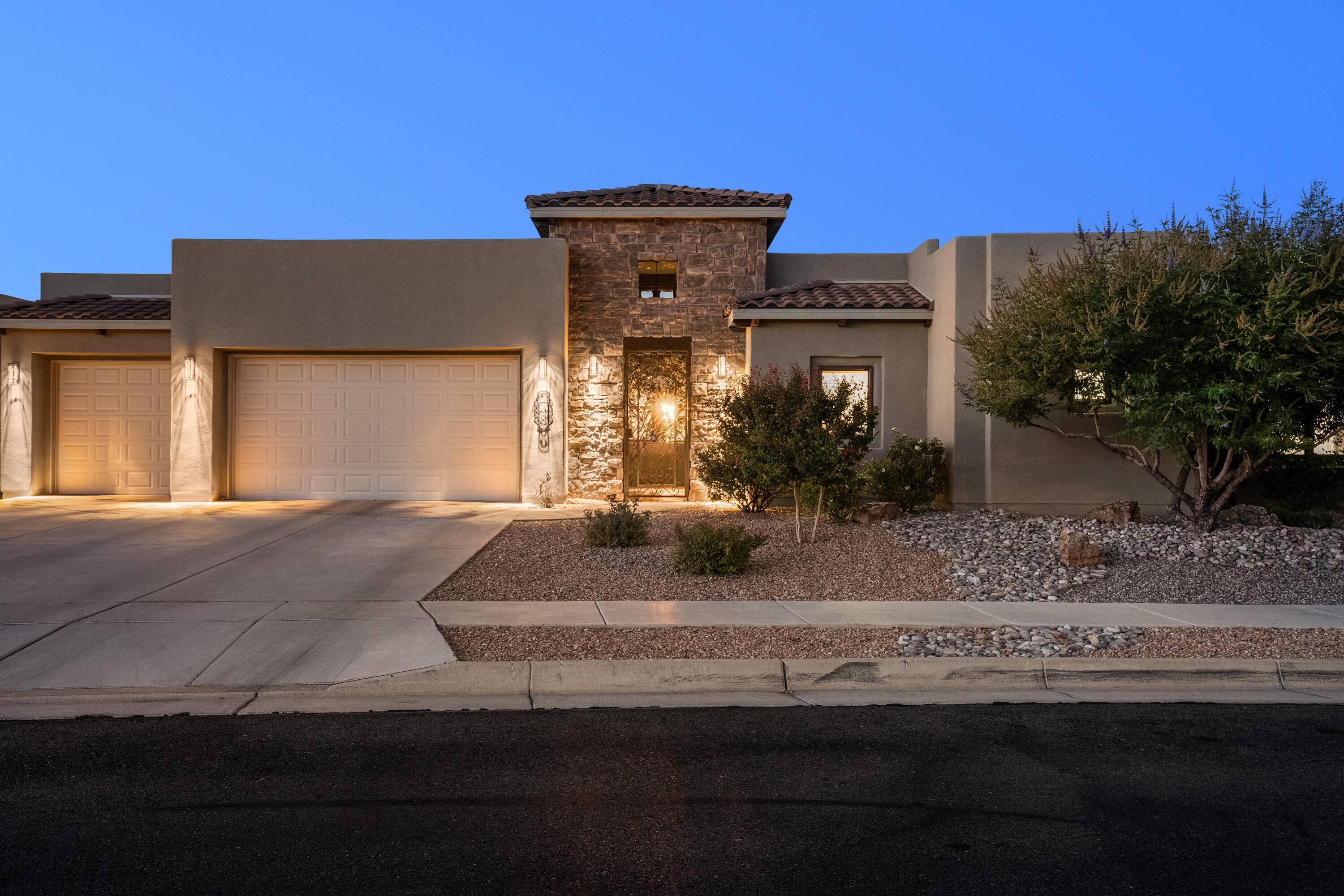 Albuquerque, NM 87120,4809 Valle Rio TRL