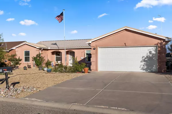 Los Lunas, NM 87031,10 Revelations PL SW