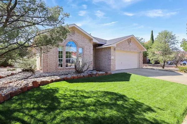 3501 Jal PL NW,  Albuquerque,  NM 87120