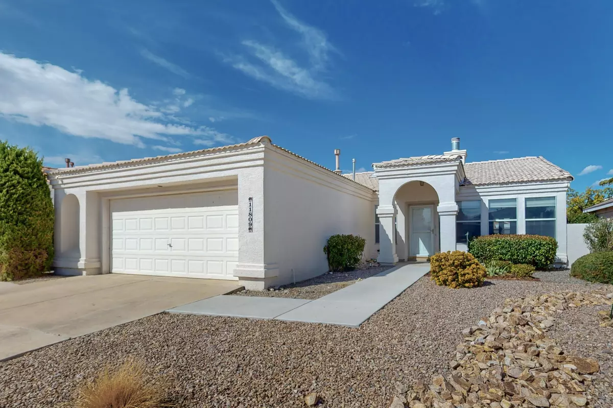 Albuquerque, NM 87123,11809 Canyonlands PL SE