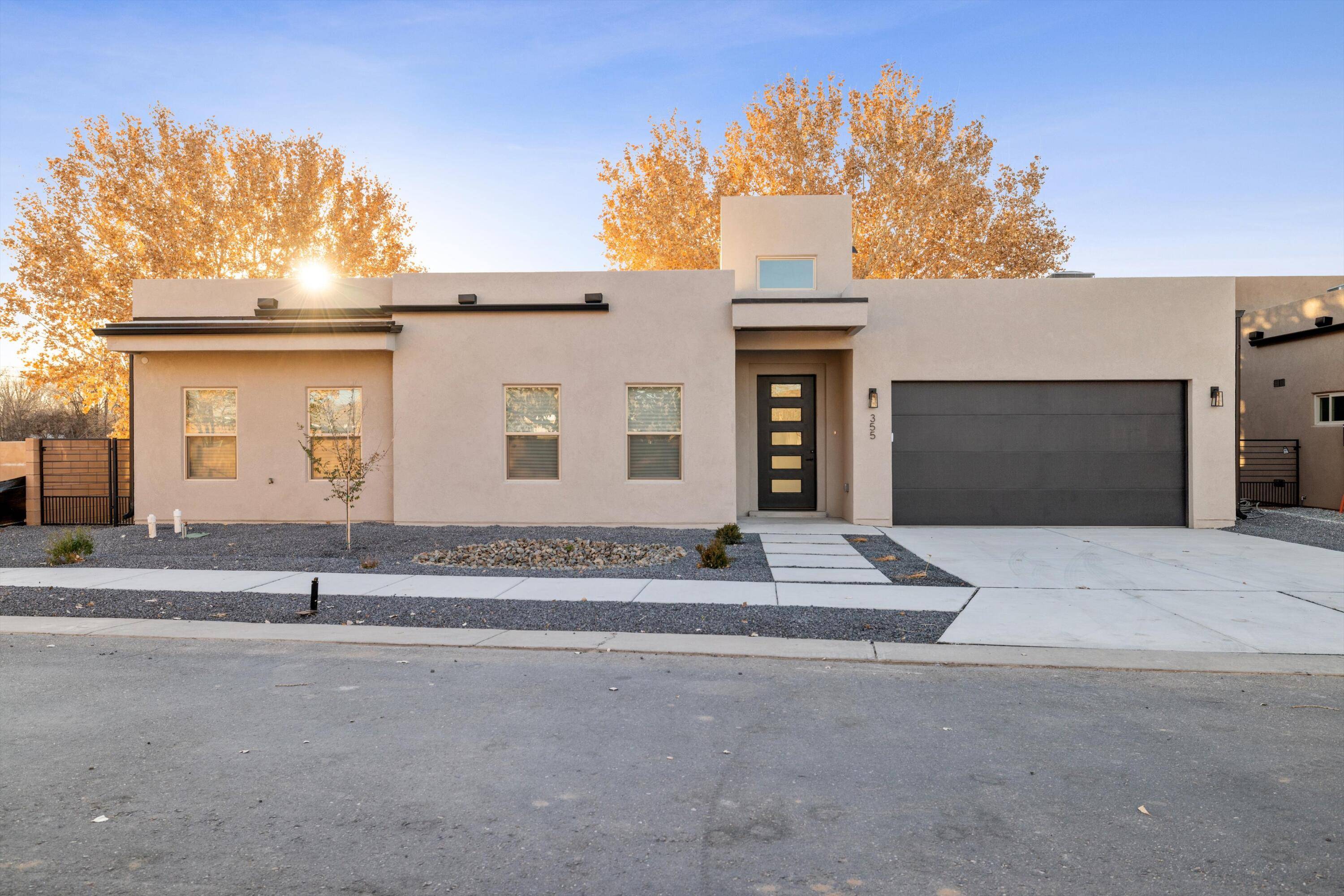 Albuquerque, NM 87105,355 Manuel Sanchez PL SW