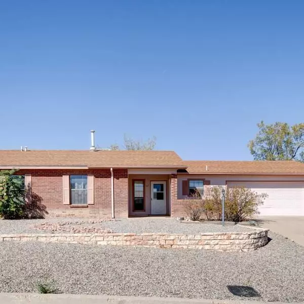 517 Cherish CT SE, Rio Rancho, NM 87124