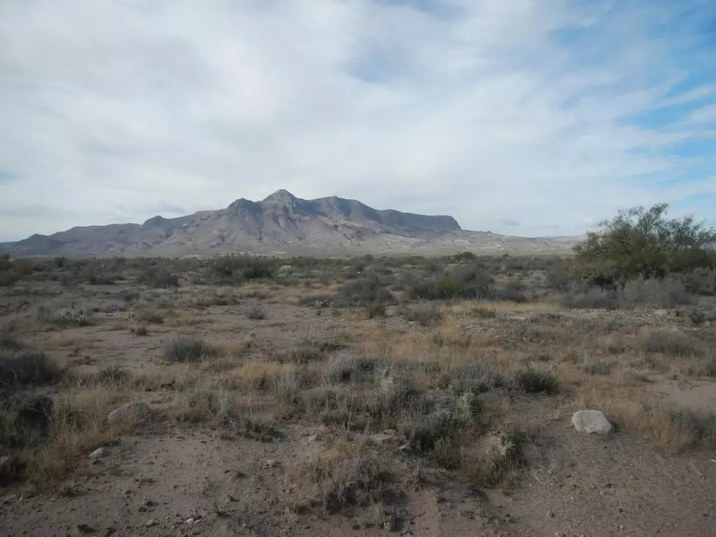 Socorro, NM 87801,El Camino Real 10 Acres