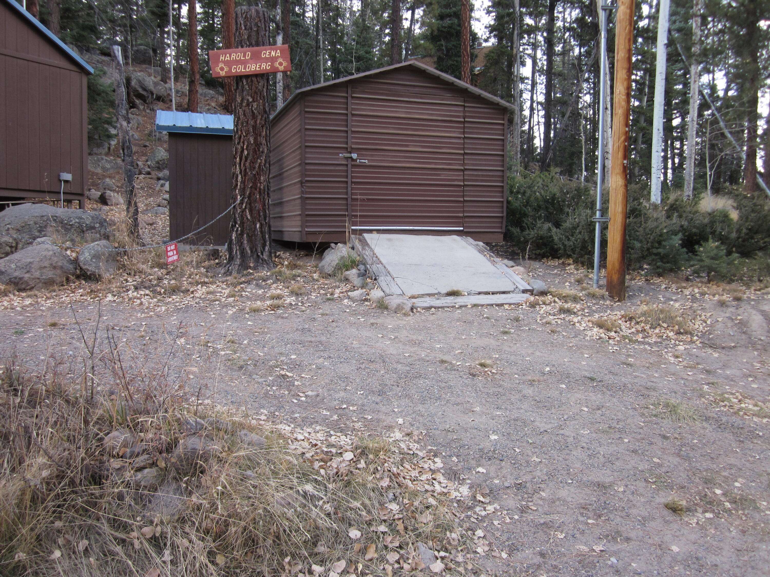 Jemez Springs, NM 87025,839 Aspen DR