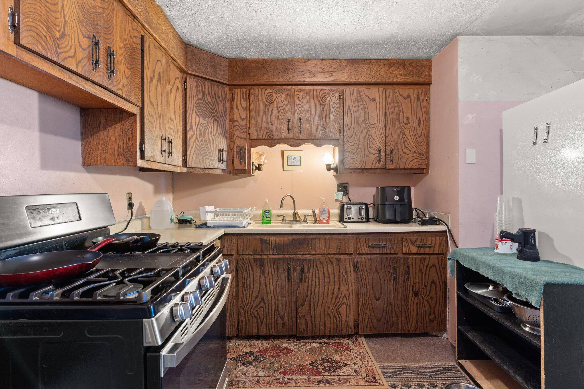 Albuquerque, NM 87105,1315 Lark AVE SW