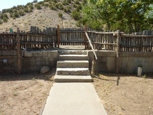 Abiquiu, NM 87510,20822 Us Highway 84