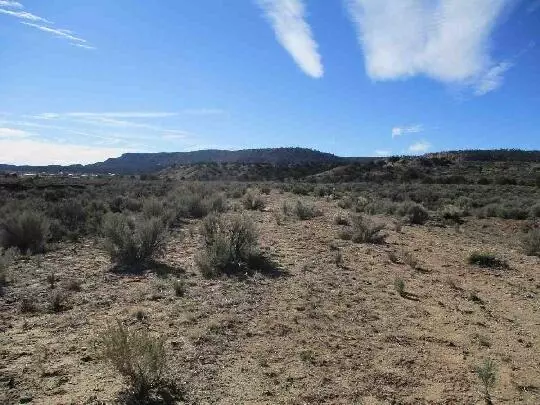 Cuba, NM 87013,Cubita - Cuba Mesa RD