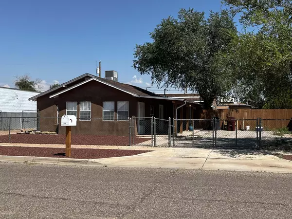 Belen, NM 87002,1016 W Gilbert AVE