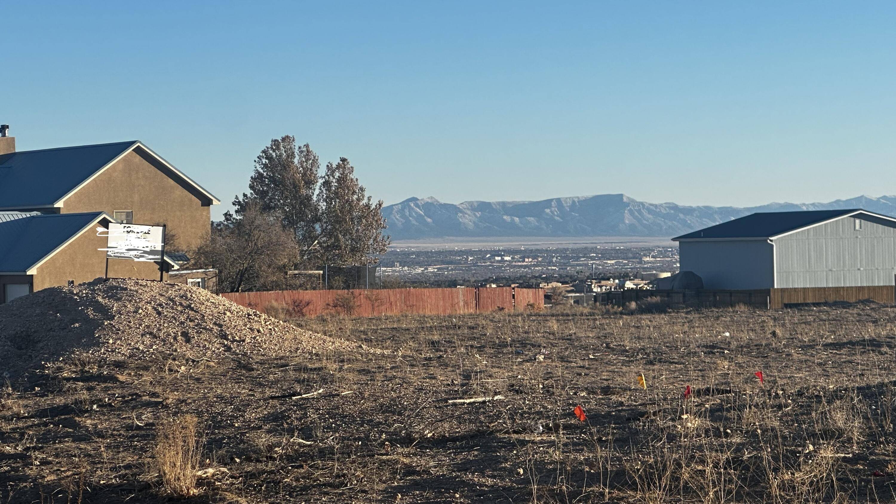 501 Huron DR SE,  Rio Rancho,  NM 87124