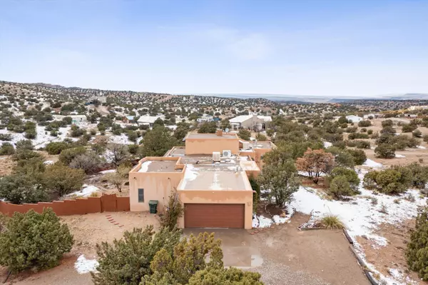 Placitas, NM 87043,18 Plaza De Sonadores