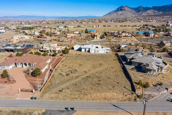 Albuquerque, NM 87122,Tbd San Francisco DR NE