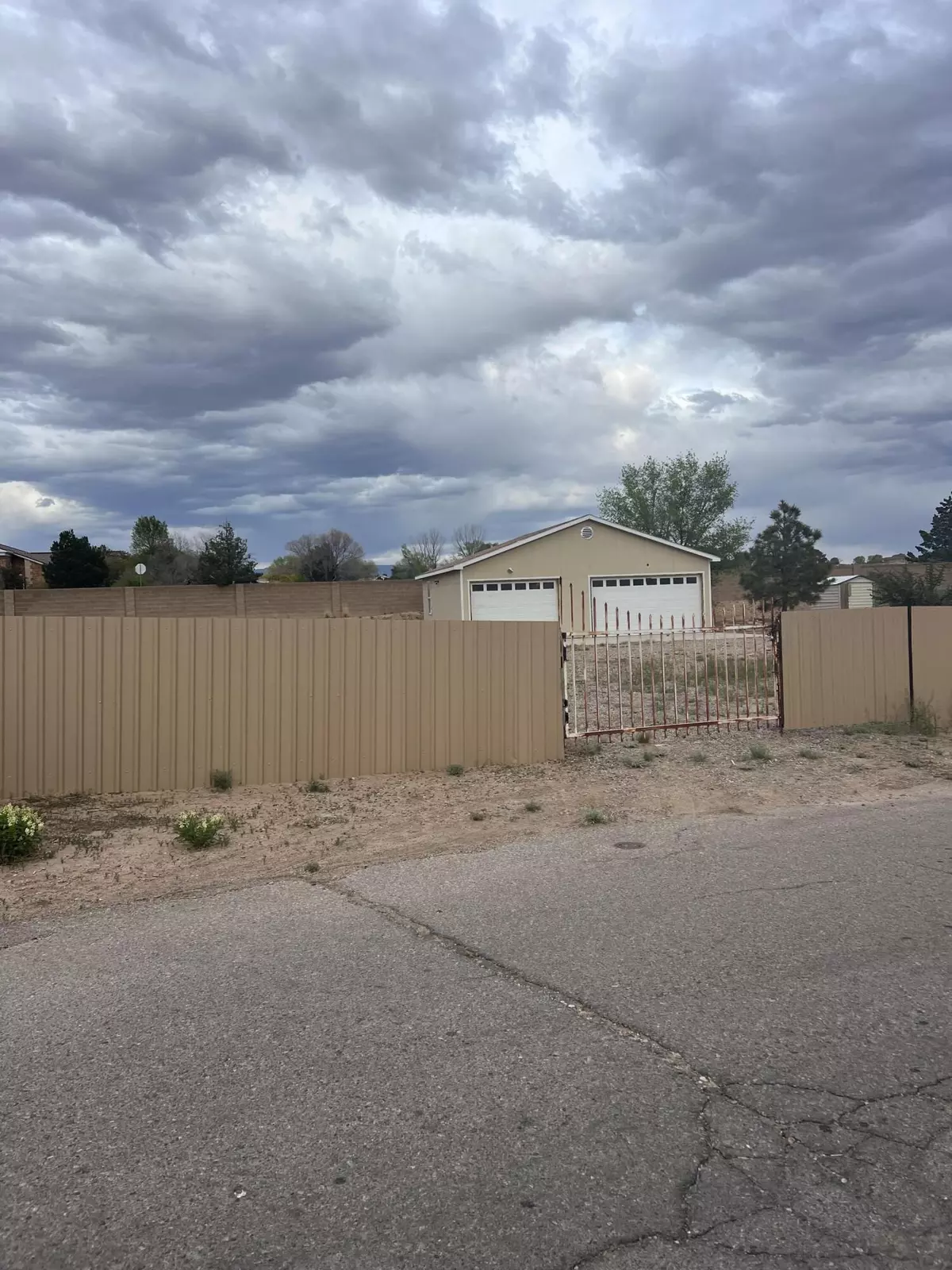 Rio Communities, NM 87002,106 Vista Grande