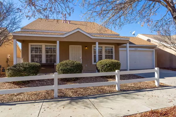 Albuquerque, NM 87114,10609 Hatch DR NW