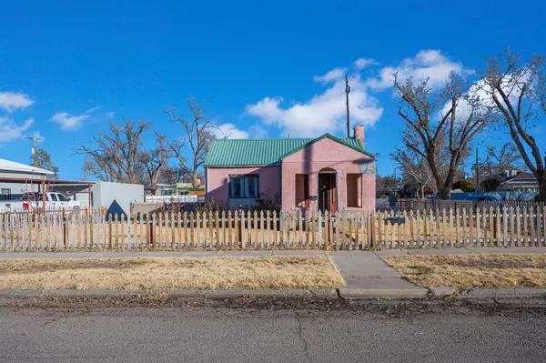 Belen, NM 87002,502 N 5th ST