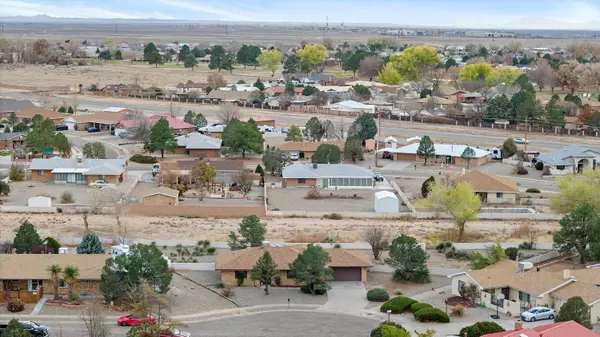 Rio Communities, NM 87002,1212 Perion DR