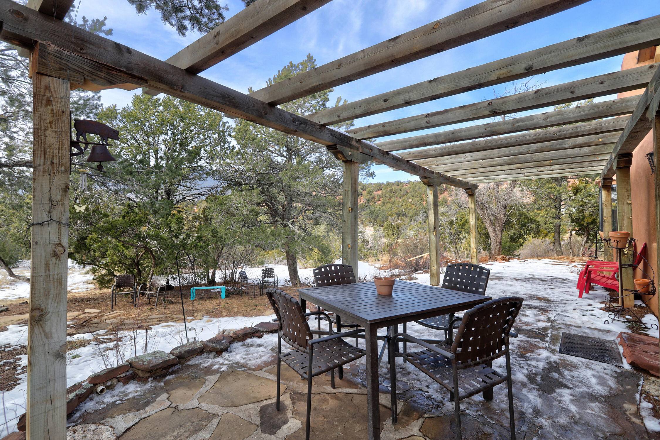 Tijeras, NM 87059,42 Villacitos RD