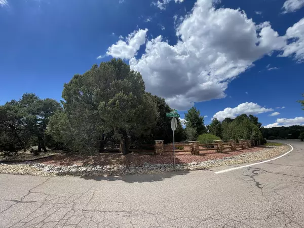 Tijeras, NM 87059,3 Pinon Ridge Road