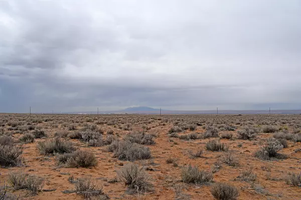 Lot 6 Rio Grande Estates #V, Belen, NM 87002