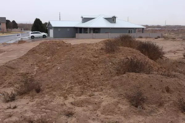 Rio Communities, NM 87002,Lot 18-A