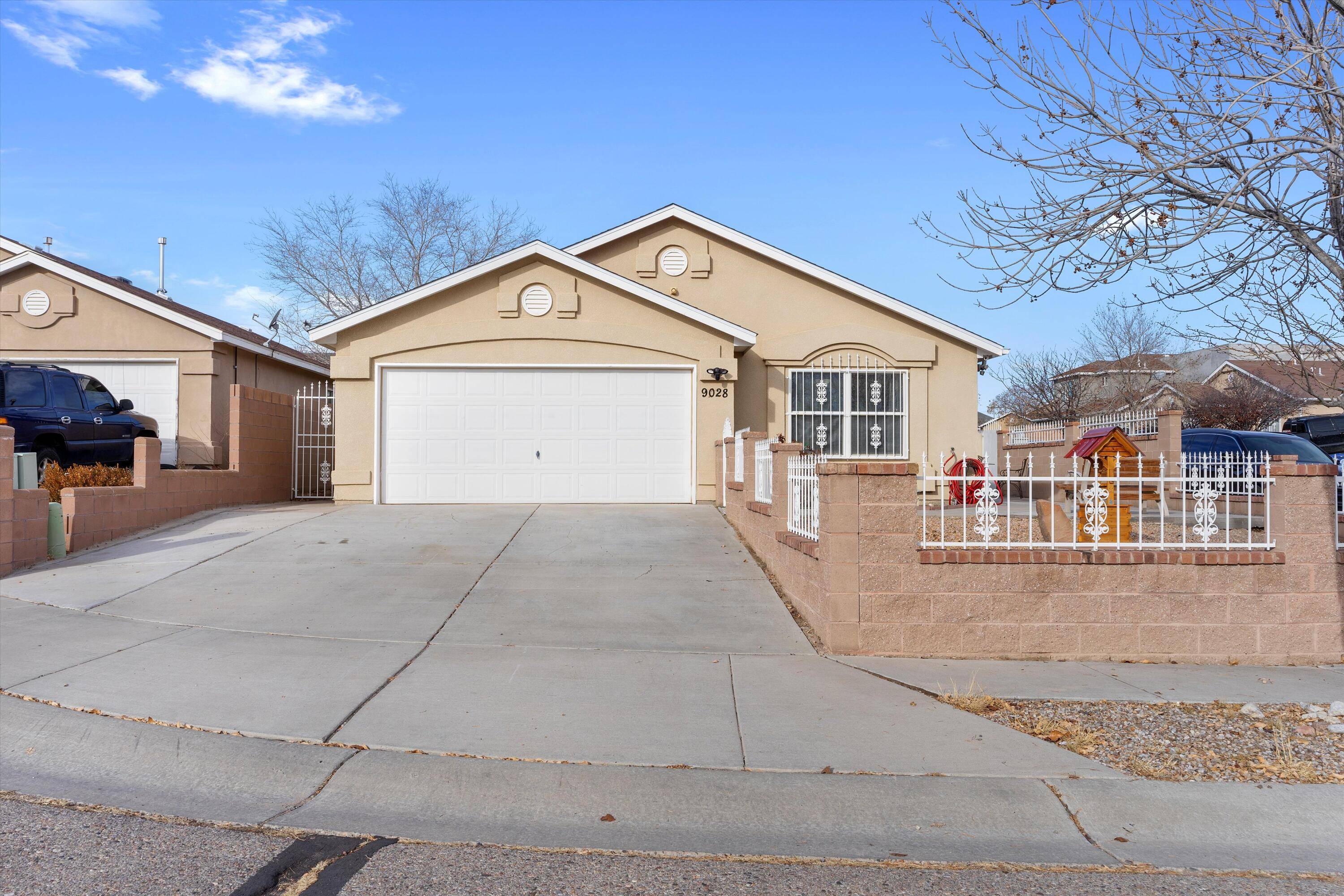 Albuquerque, NM 87121,9028 Stirrup CT SW
