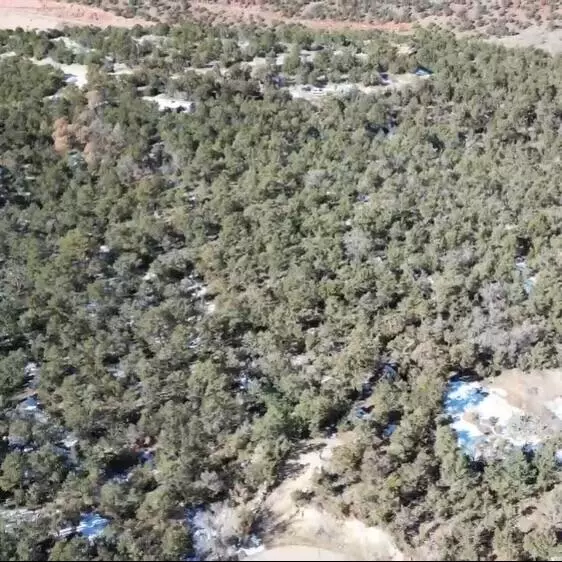 Tijeras, NM 87059,Lot 27 Tablazon CT