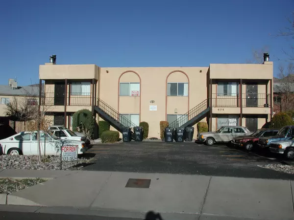 404 Rainbow CT SE, Albuquerque, NM 87123