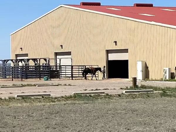 Stanley, NM 87056,29 Cravens CT