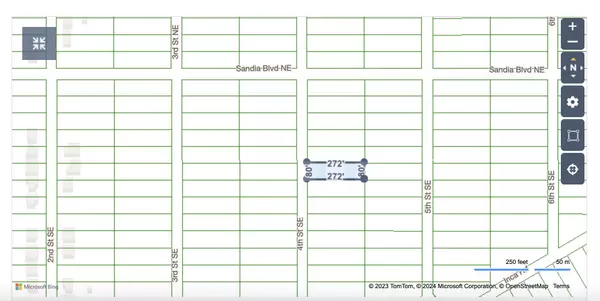 Tbd, Rio Rancho, NM 87144