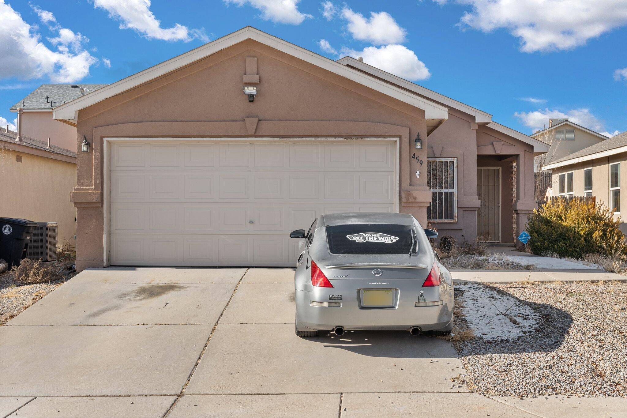459 Desert Bluff DR SW, Albuquerque, NM 87121