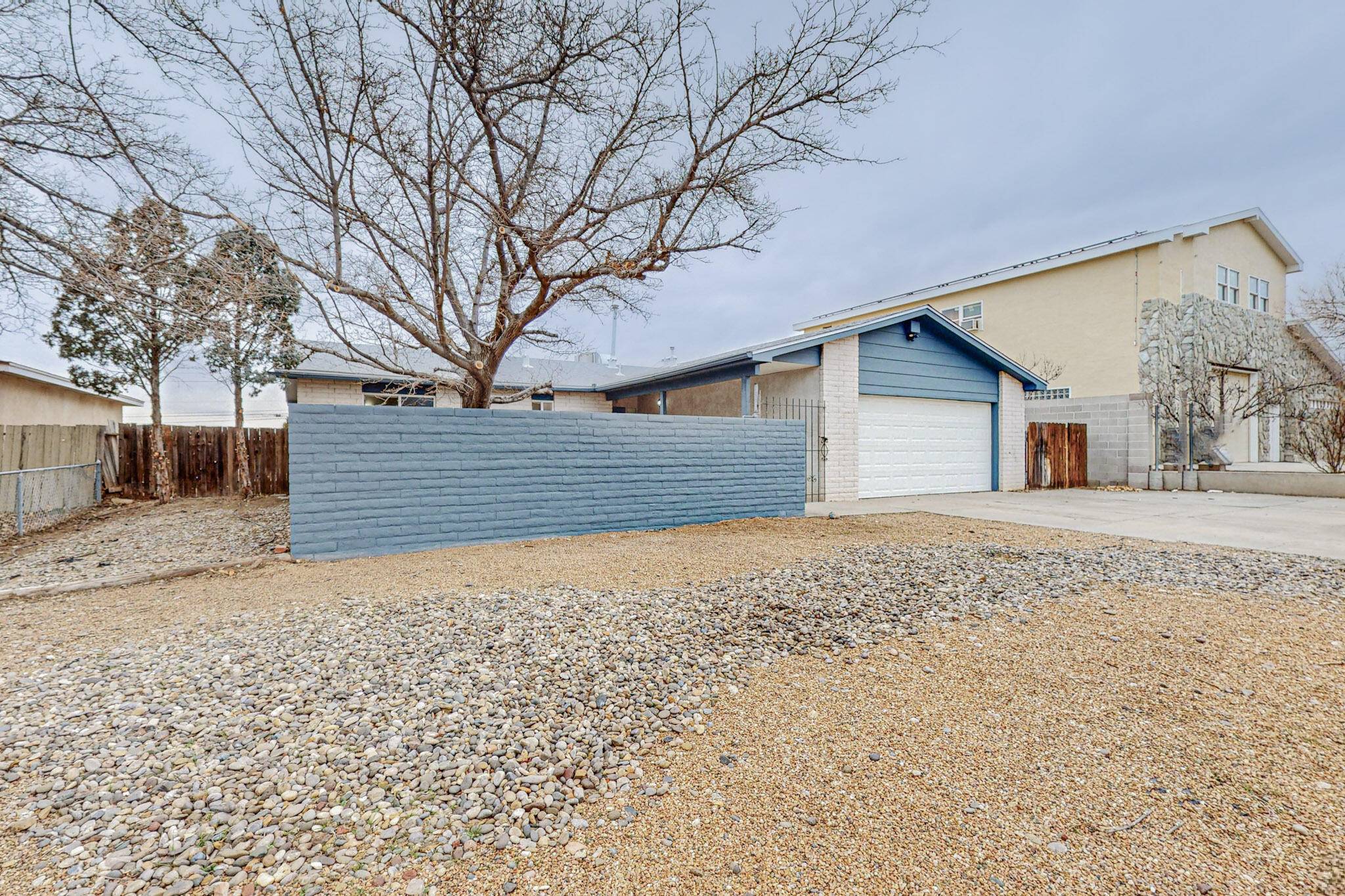 Homes for sale 7309 Union ST NE Albuquerque NM 87109