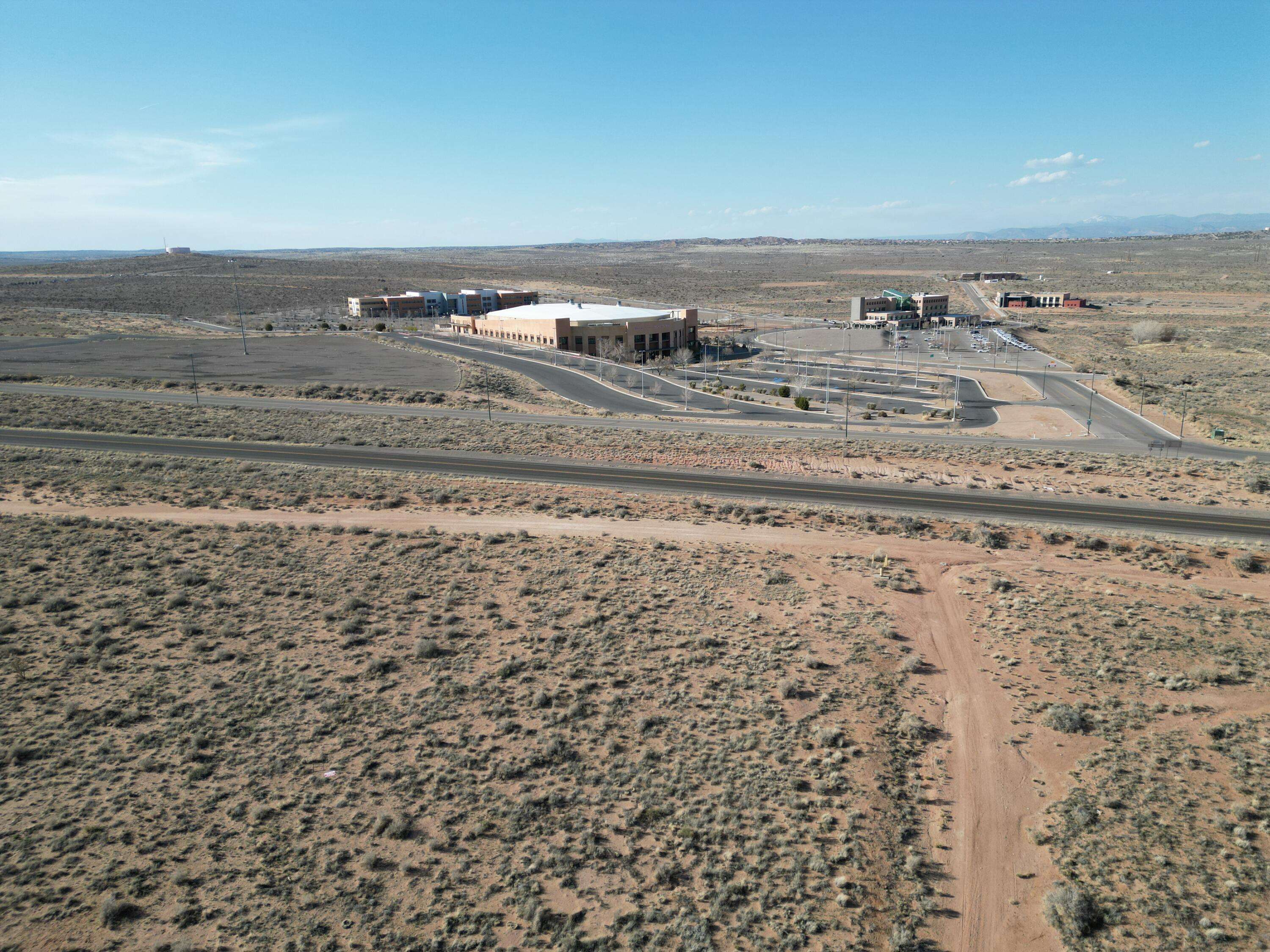 Rio Rancho, NM 87144,2903 Ludlow ST NE