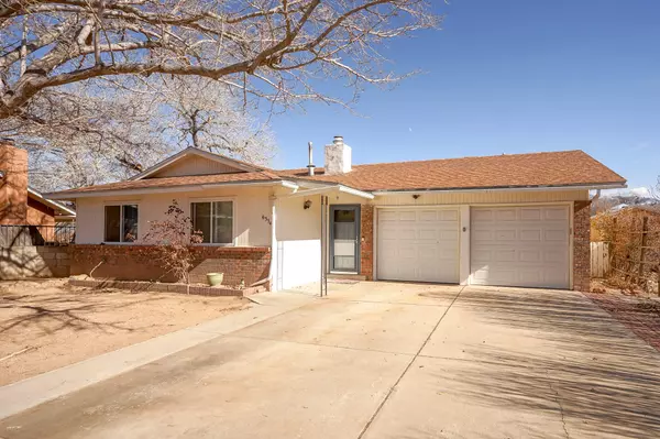 Albuquerque, NM 87109,6334 Forest Hills CT NE